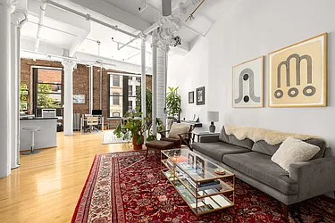 6 Varick Street, #2B