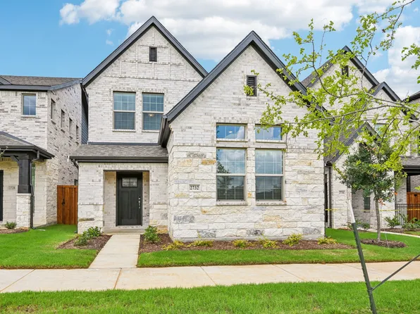 2732 Big Bend Mews, Corinth, TX 76210