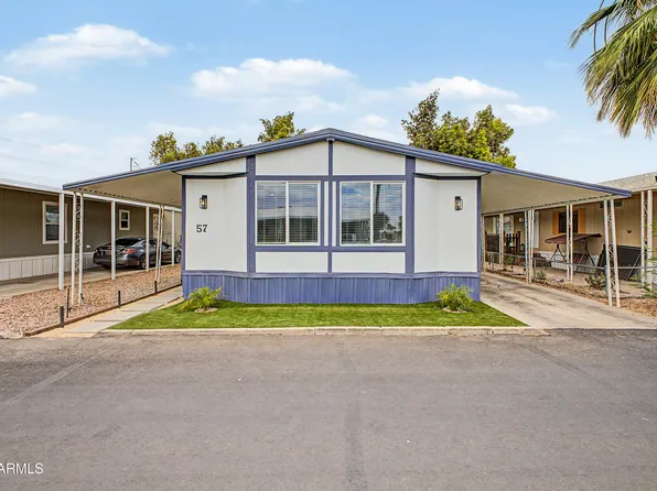 8601 N 71st Ave #Avenue57, Glendale, AZ 85301