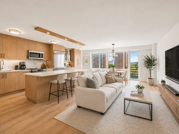 392 Central Park West image 1 of 6