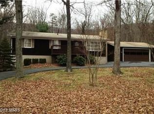 108 Killbuck Trl, Winchester, VA 22602