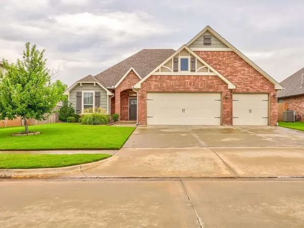 4301 SE 37th St, Norman, OK 73071
