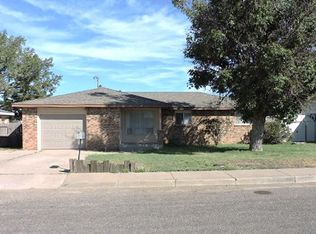 923 Walnut St, Clayton, NM 88415