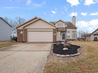 501 Carlisle Dr, Huntington, IN 46750