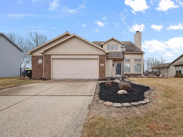 501 Carlisle Dr, Huntington, IN 46750