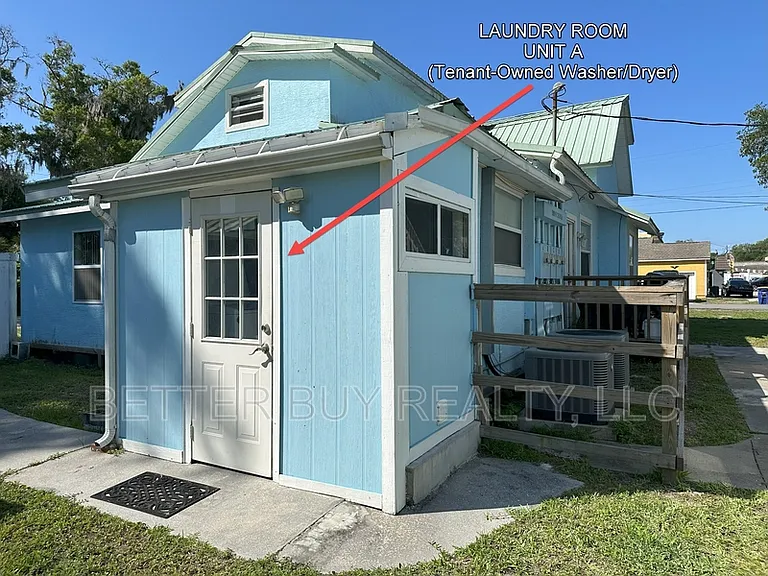 300 N Church St #A — Photo 29