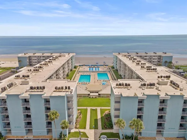 4153 S ATLANTIC AVENUE #5110, NEW SMYRNA BEACH, FL 32169