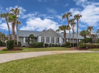 510 Ponte Vedra Blvd, Ponte Vedra Beach, FL 32082