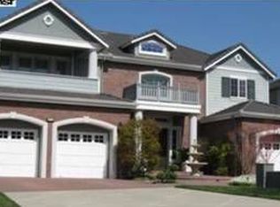 3539 Ashbourne Cir, San Ramon, CA 94583