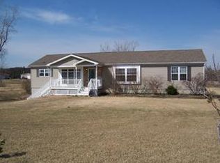 2769 Farnsworth Rd, Lapeer, MI 48446