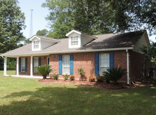 12483 Cable Bridge Rd, Pass Christian, MS 39571