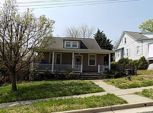 109 E Overlea Ave, Baltimore, MD 21206