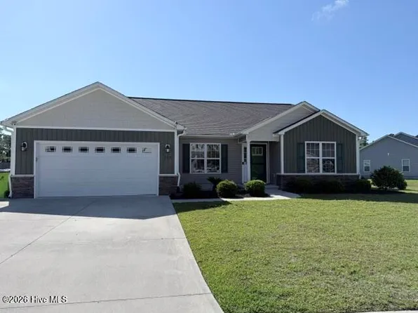 265 Independence Boulevard, Newport, NC 28570