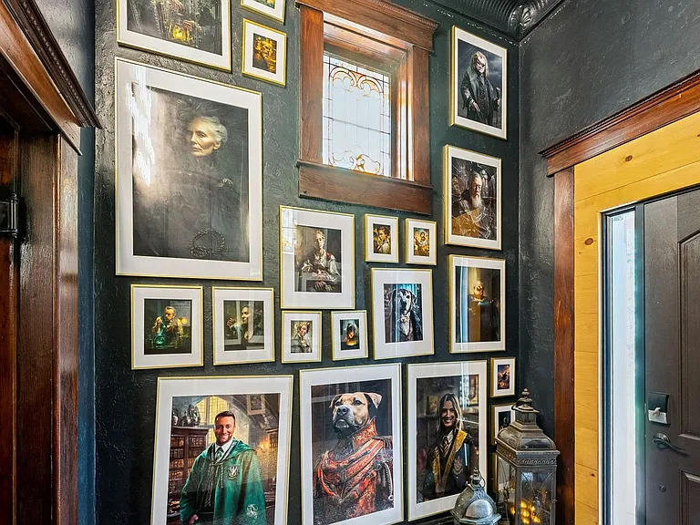 Hall