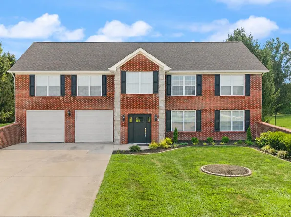 410 Lewis Brown Dr, Somerset, KY 42503