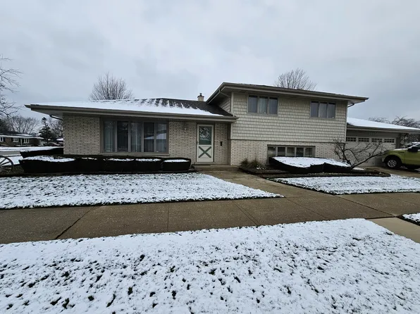 16656 Kimbark Ave, South Holland, IL 60473