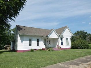 351 3rd St, Corydon, KY 42406