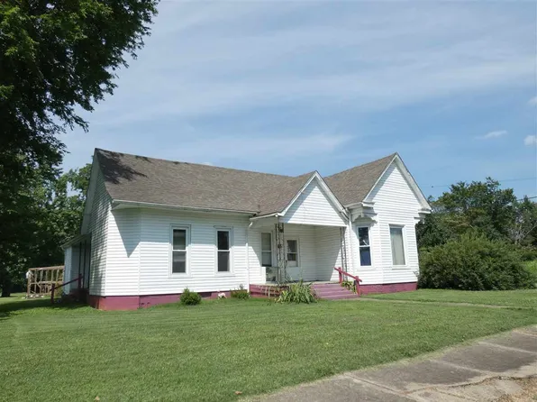 351 3rd St, Corydon, KY 42406