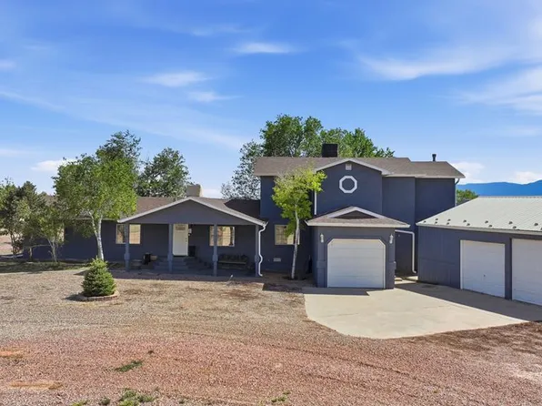 855 5th St, Penrose, CO 81240