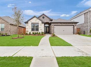 23814 Northwood Terrace Ln, Katy, TX 77493