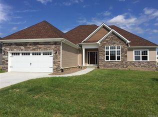 8415 Mapleview Dr, Davison, MI 48423