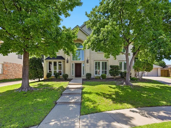 2602 Wildcreek Trl, Keller, TX 76248
