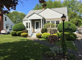 4646 Canterbury Ln, Youngstown, OH