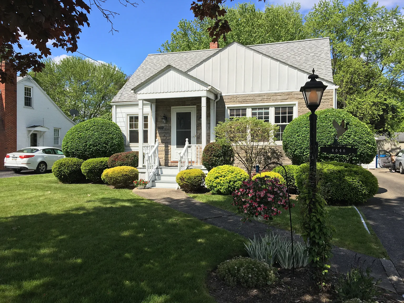 4646 Canterbury Ln photo 1