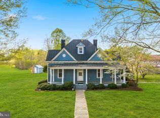 2136 Rocksprings Rd, Ringgold, VA