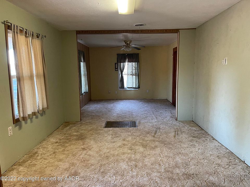 101 W Ohio St, Fritch, TX 79036 MLS 227026 Zillow