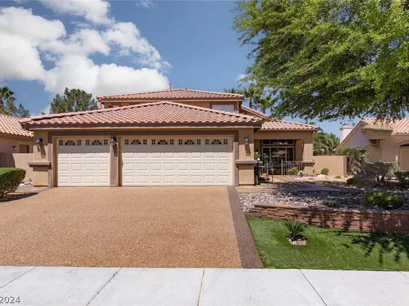 1128 Healing Waters Ln, North Las Vegas, NV 89031