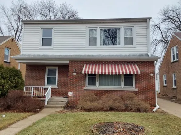 410 N 68th St, Milwaukee, WI 53213