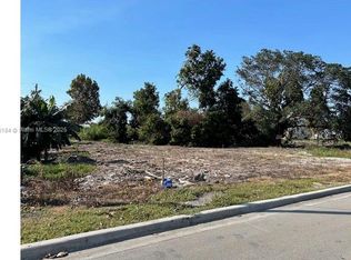 Baileys Sub Of Tr 5, Pahokee, FL 33476