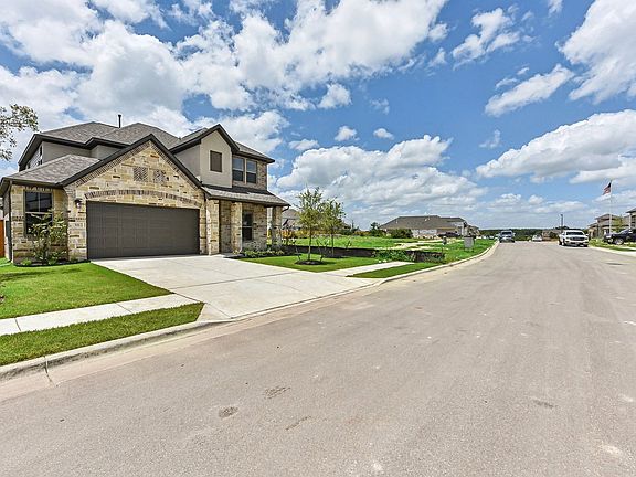 Homesite 12 lot view