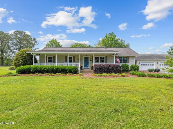 578 Alligator Loop Road, Merritt, NC 28556