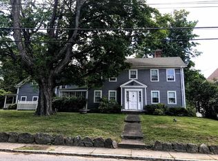 29 South Rd, Ashby, MA 01431