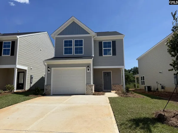 234 Laurinton Farms Dr, Hopkins, SC 29061