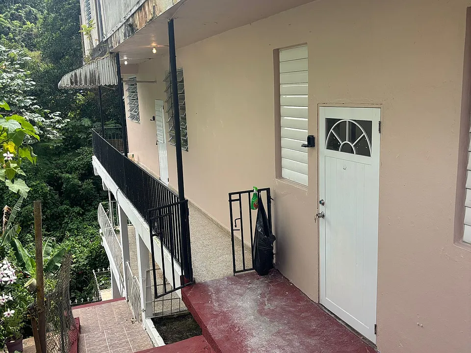 156 Barrio Barrancas #1