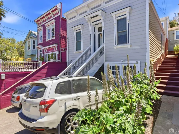 4231 26th St #A, San Francisco, CA 94131