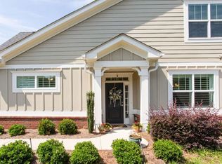 1601 Lexington Green Pnes, Cumming, GA 30040