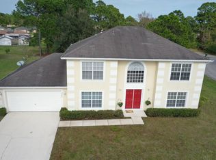 2293 Rambler Ln SE, Palm Bay, FL 32909