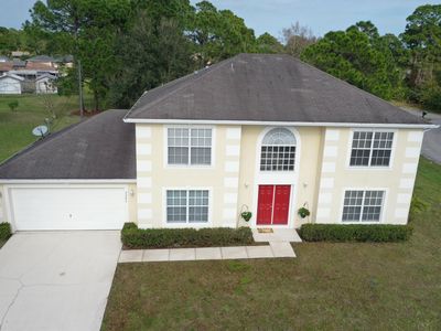 2293 Rambler Ln SE, Palm Bay, FL, 32909