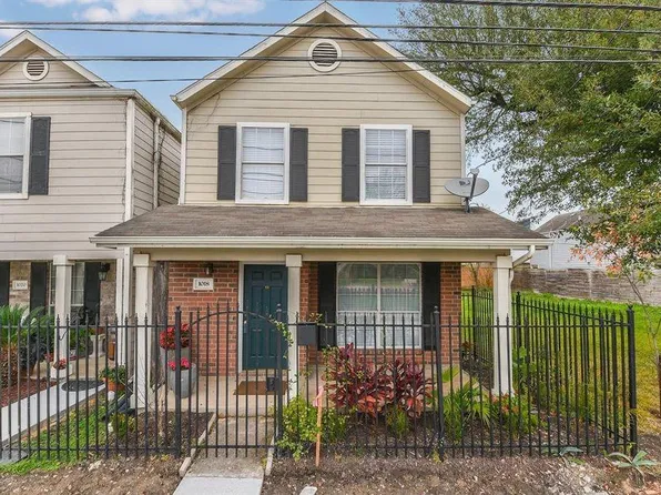 1018 Ruthven St, Houston, TX 77019