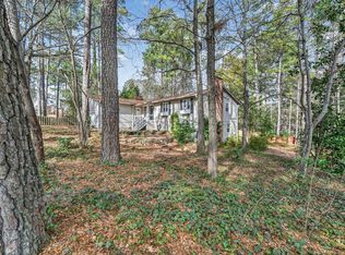 1341 Swallow Dr, Raleigh, NC 27606