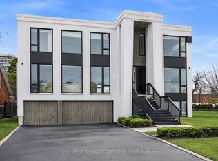 85 Crestwood Rd, Vaughan, ON L4J 1A4