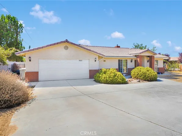 18221 Orange St, Hesperia, CA 92345