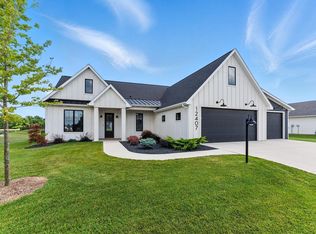 12407 Cassena Rd, Fort Wayne, IN 46814