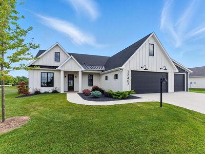 12407 Cassena Rd, Fort Wayne, IN, 46814