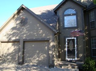 14815 Goodman St, Overland Park, KS 66223