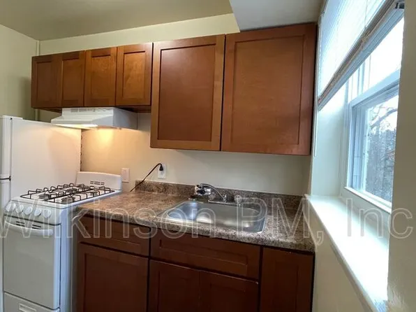 313 2nd Ave Unit 203, Quantico, VA 22134
